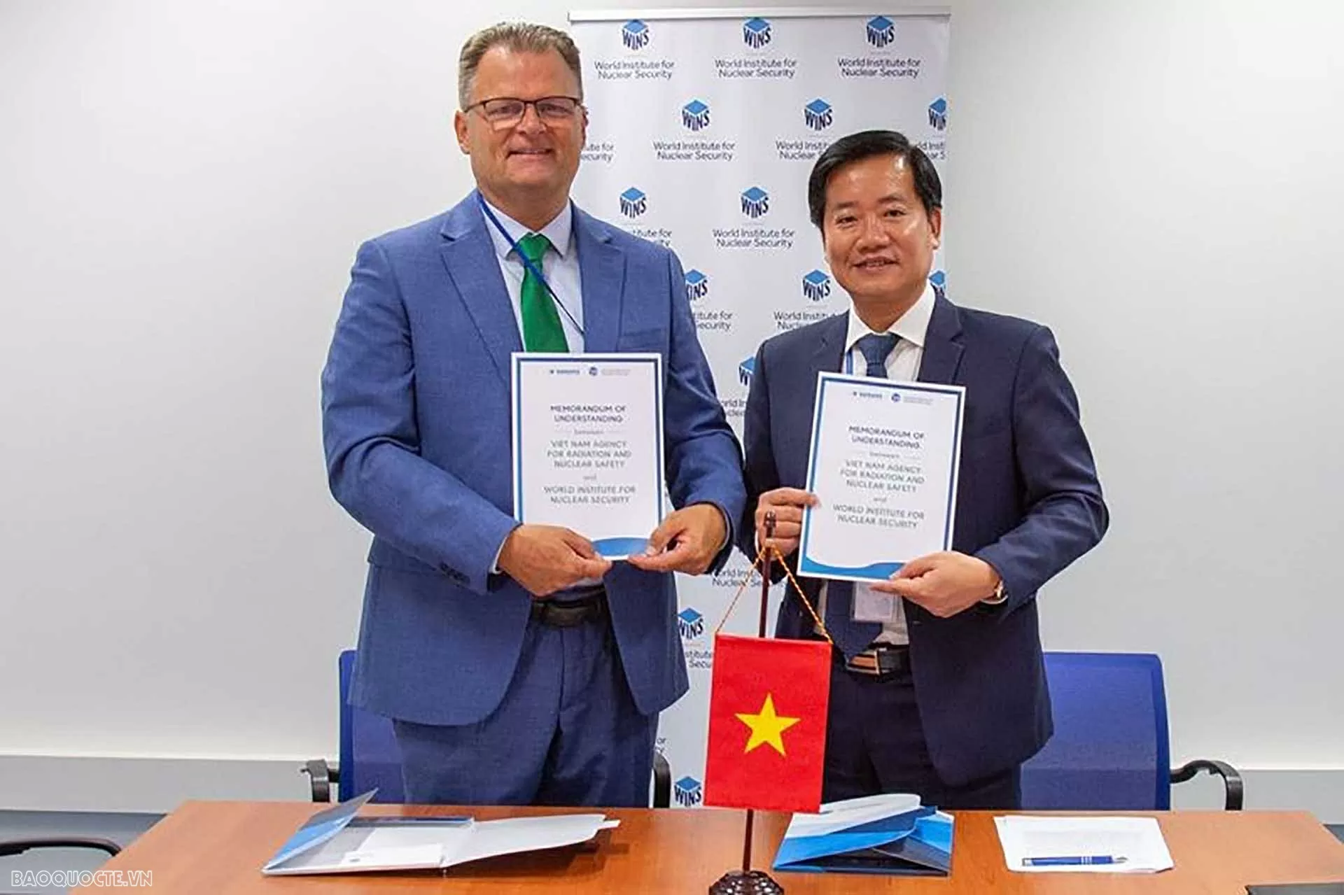 Vietnam attends the 69th Session of the General Conference of IAEA