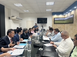 Vietnam-Cuba agricultural cooperation expands from rice to livestock, aquaculture, and biotechnology