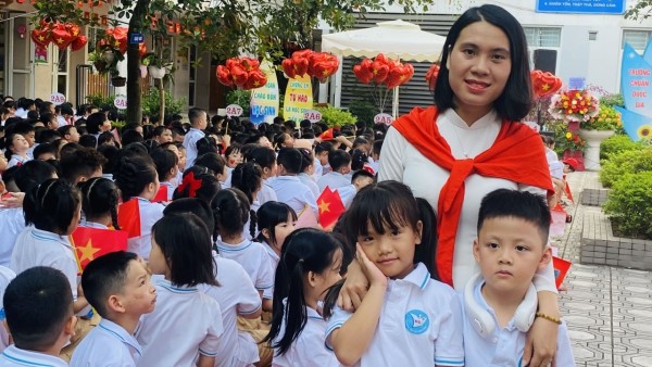 A new era for the Education Sector (Final part): A call to action for a prosperous Vietnam