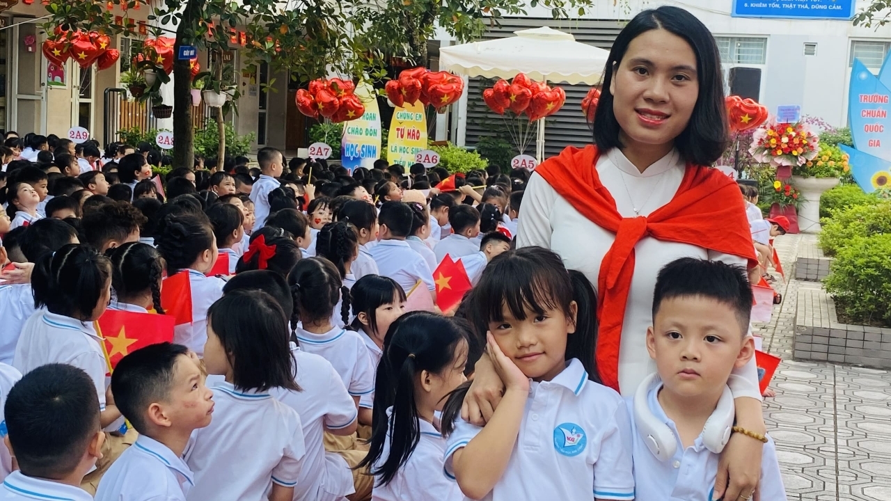 A new era for the Education Sector (Final part): A call to action for a prosperous Vietnam