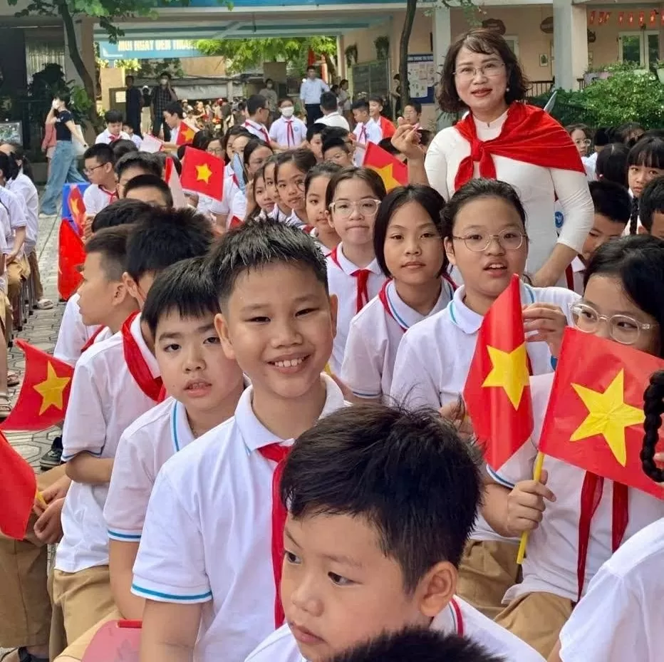A new era for the Education Sector (Final part): A call to action for a prosperous Vietnam A new era for the Education Sector (Final part): A call to action for a prosperous Vietnam