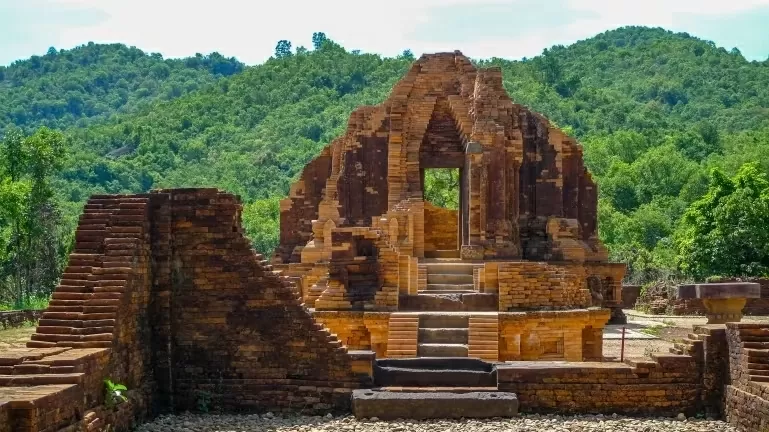 Exploring Vietnam's nine World Heritage Sites