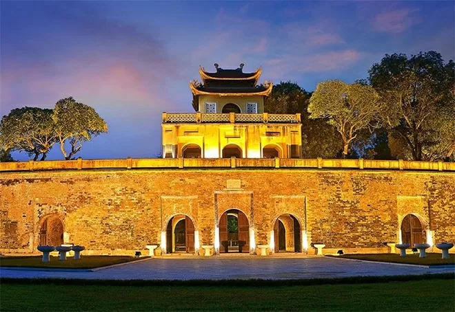 Exploring Vietnam's nine World Heritage Sites
