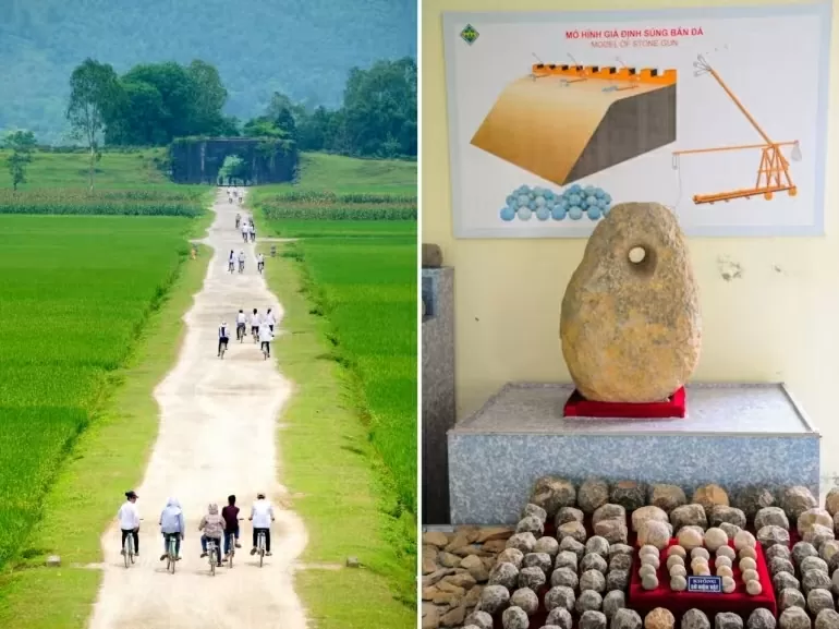 Exploring Vietnam's nine World Heritage Sites Exploring Vietnam's nine World Heritage Sites