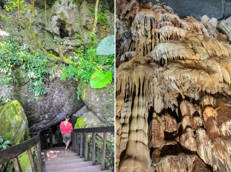 Exploring Vietnam's nine World Heritage Sites