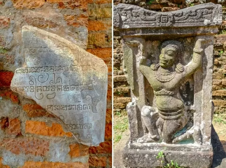 Exploring Vietnam's nine World Heritage Sites Exploring Vietnam's nine World Heritage Sites