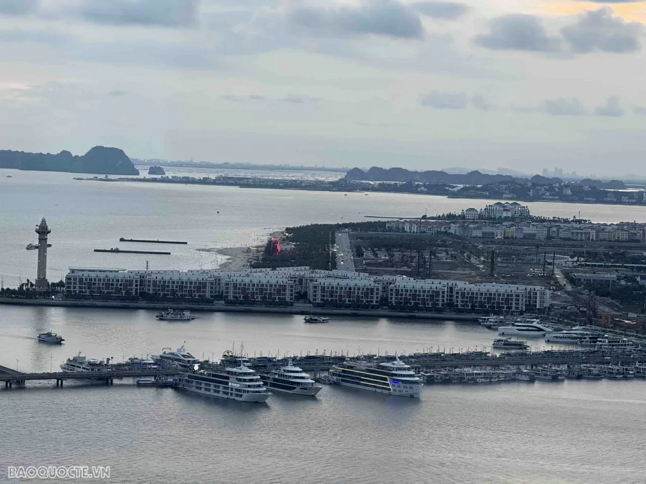 Exploring Vietnam's nine World Heritage Sites Exploring Vietnam's nine World Heritage Sites