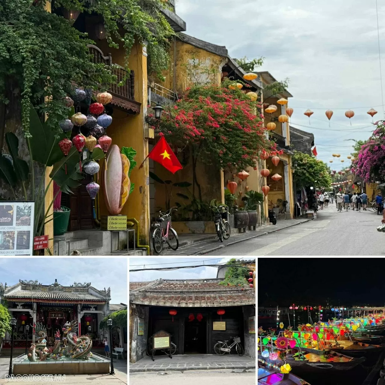 Exploring Vietnam's nine World Heritage Sites Exploring Vietnam's nine World Heritage Sites