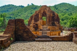 Exploring Vietnam's nine World Heritage Sites