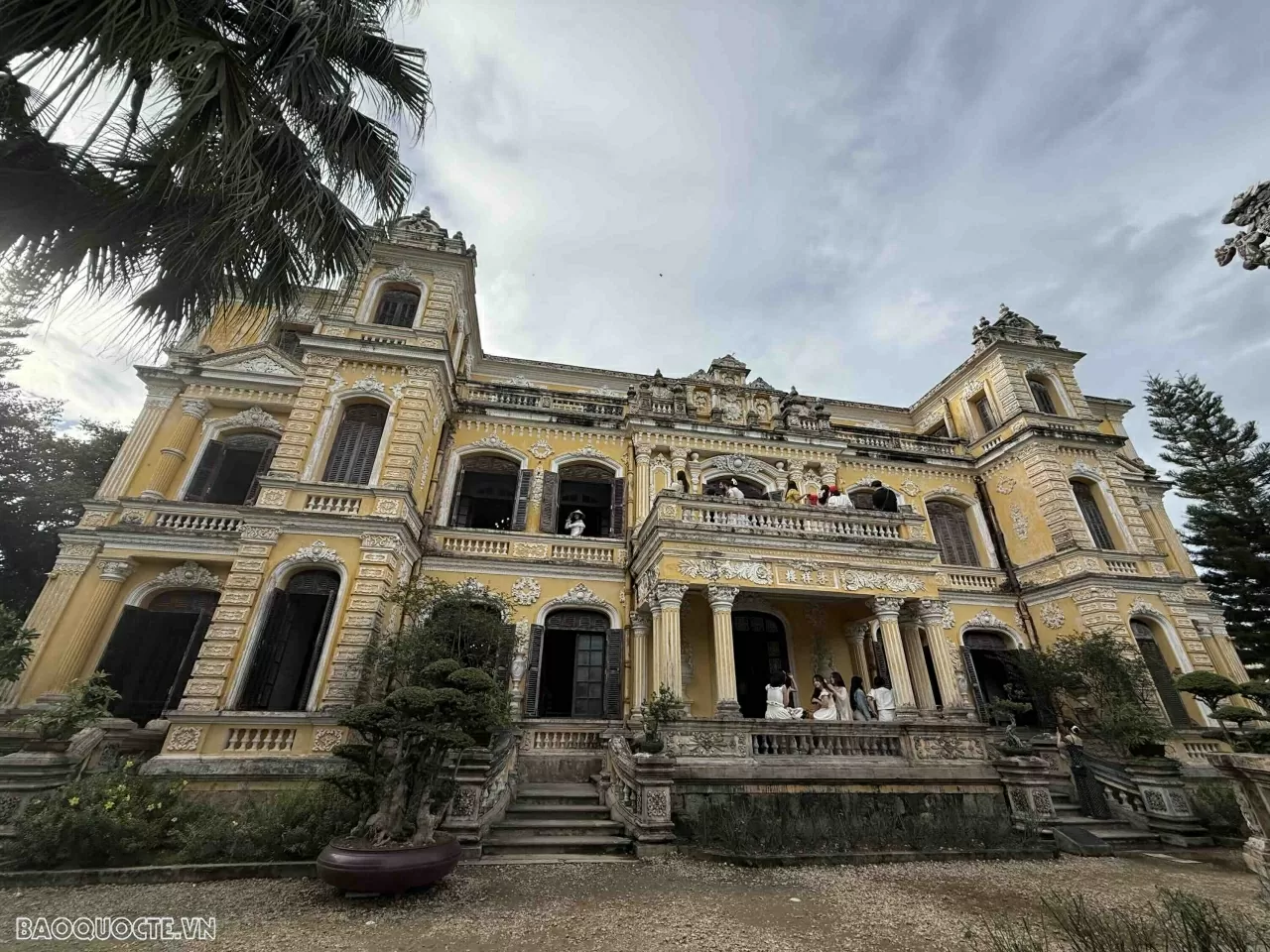 Exploring Vietnam's nine World Heritage Sites