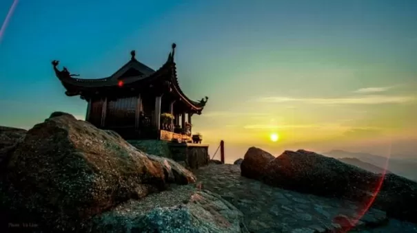 Exploring Vietnam's nine World Heritage Sites Exploring Vietnam's nine World Heritage Sites