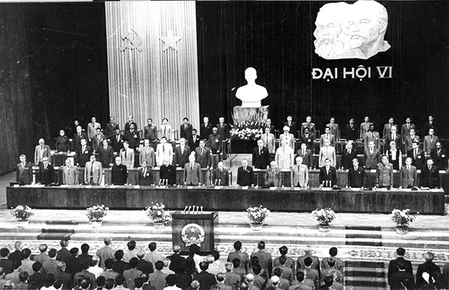 From Democratic Republic to Socialist Republic: Vietnam's Diplomacy 1945-2025