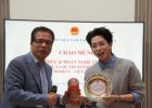 Vietnam’s Duc Phuc wins Intervision 2025 song contest