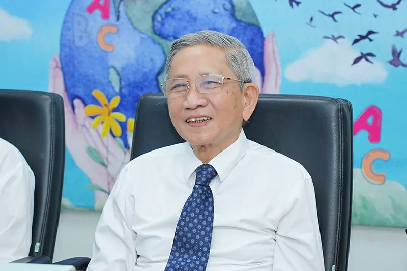 Keeping the Vietnamese language alive abroad: the journey of connection by over 500 teachers Keeping the Vietnamese language alive abroad: the journey of connection by over 500 teachers