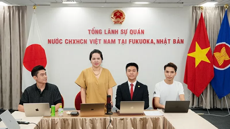 Keeping the Vietnamese language alive abroad: the journey of connection by over 500 teachers