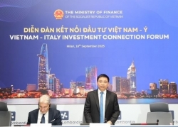 Vietnam, Italy strengthen economic ties at Investment Connectivity Forum 2025