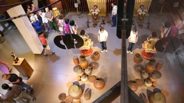 Vietnam prioritises training for cultural industry workforce