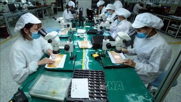 Vietnam's strategic push for legal reform and technological advancement: Experts