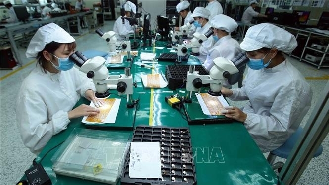 Vietnam's strategic push for legal reform and technological advancement: Experts