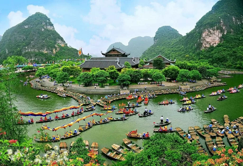 Vietnam embraces World Tourism Day 2025 Vietnam embraces World Tourism Day 2025