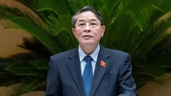 NA Vice Chairman Nguyen Duc Hai to visit Türkiye and Greece