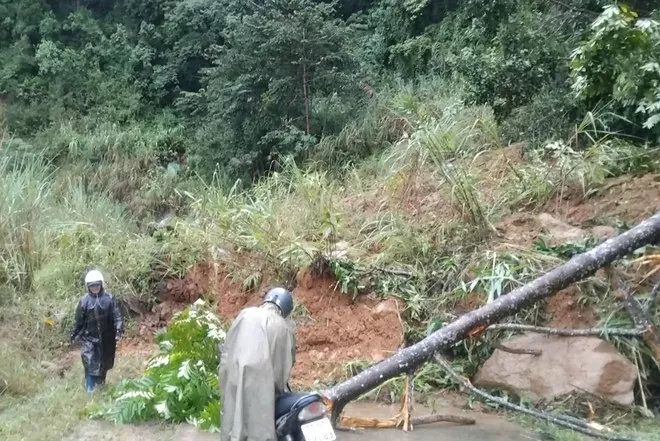 Prime Minister orders strong, coordinated response to super Typhoon Ragasa