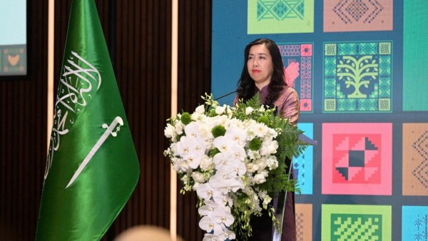 Vietnam - Saudi Arabia: Important partners and sincere friends