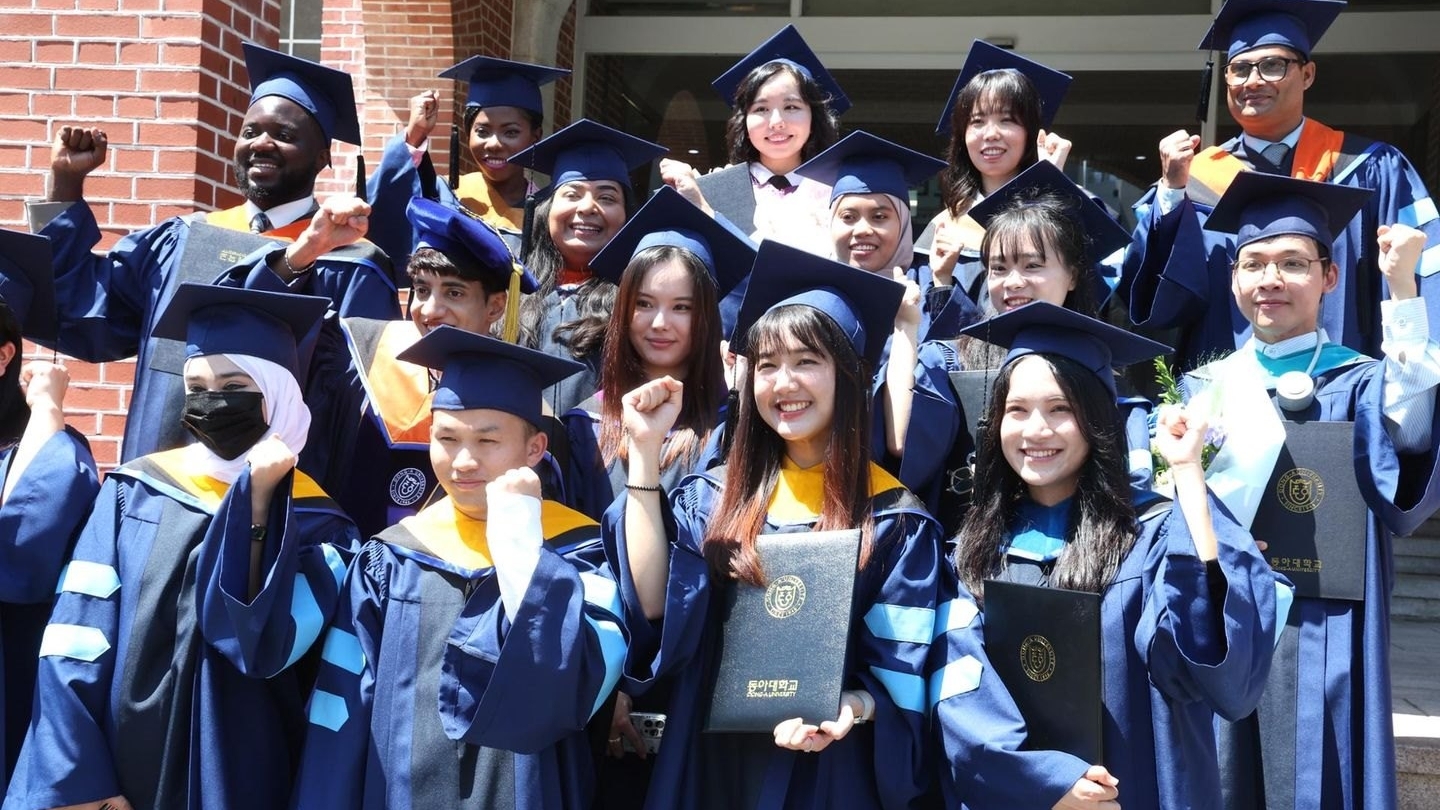 The Korea Times announces results of first-ever K-universities Global Excellence Rankings