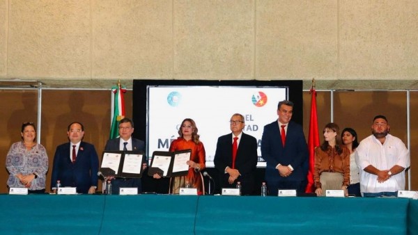 Launch ceremony of Vietnam-Mexico Parliamentary Friendship Group