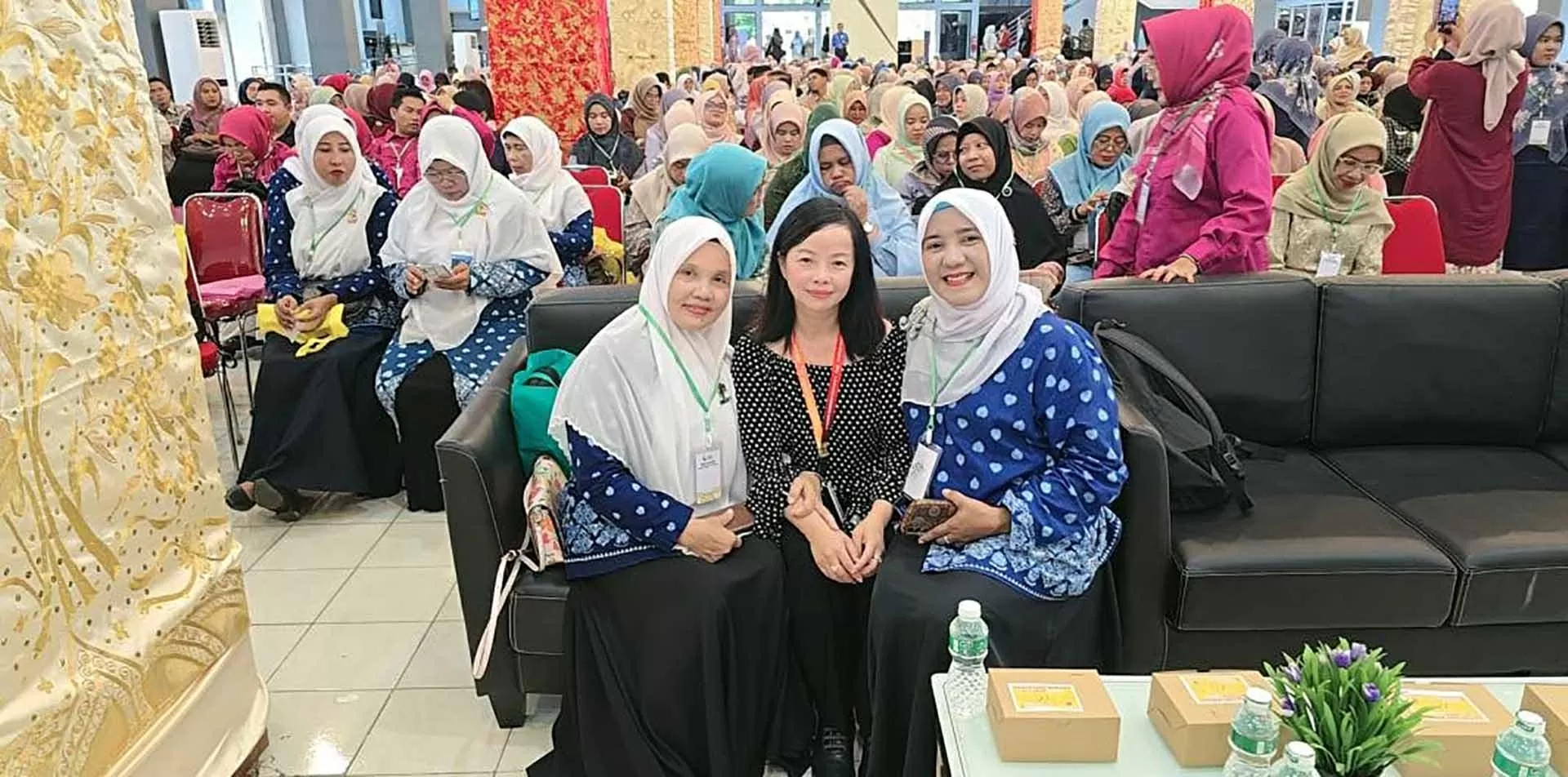 Overseas Vietnamese and the aspiration to elevate Vietnam's global profile (Part II): Building literary bridges Overseas Vietnamese and the aspiration to elevate Vietnam's global profile (Part II): Building literary bridges