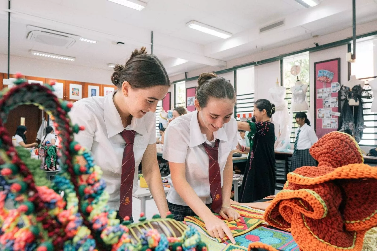 Embassy promotes Vietnamese culture in Brunei Darussalam