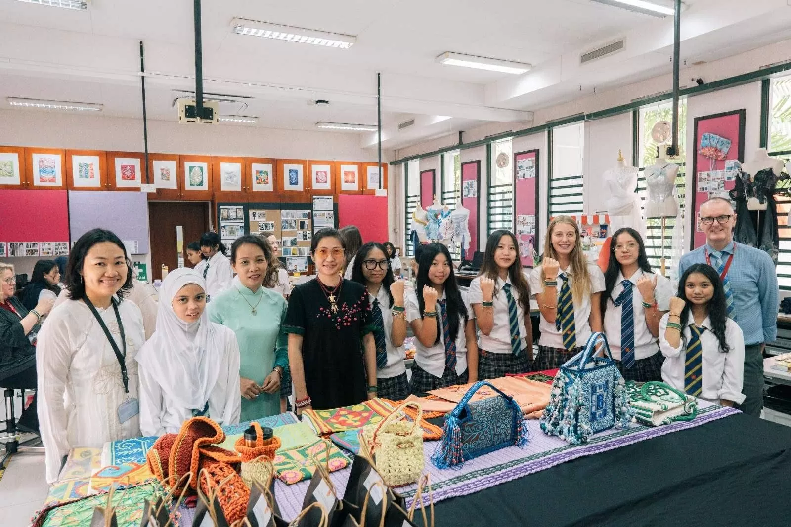 Embassy promotes Vietnamese culture in Brunei Darussalam