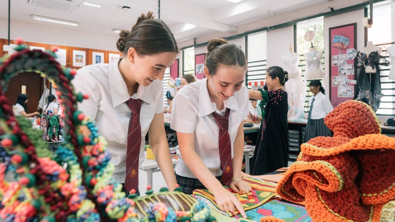 Embassy promotes Vietnamese culture in Brunei Darussalam