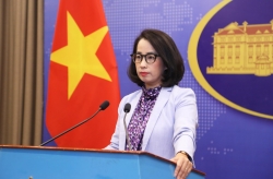 Vietnam ready to engage with US to resolve issues, promote fair bilateral trade: Spokesperson