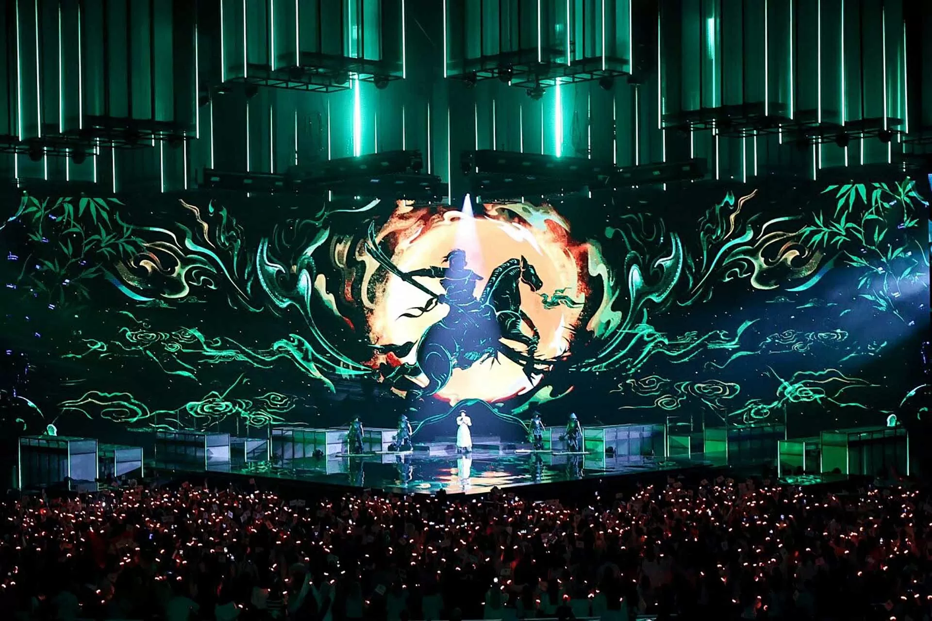 The journey of building a strong brand for Vietnamese music through Duc Phuc's success