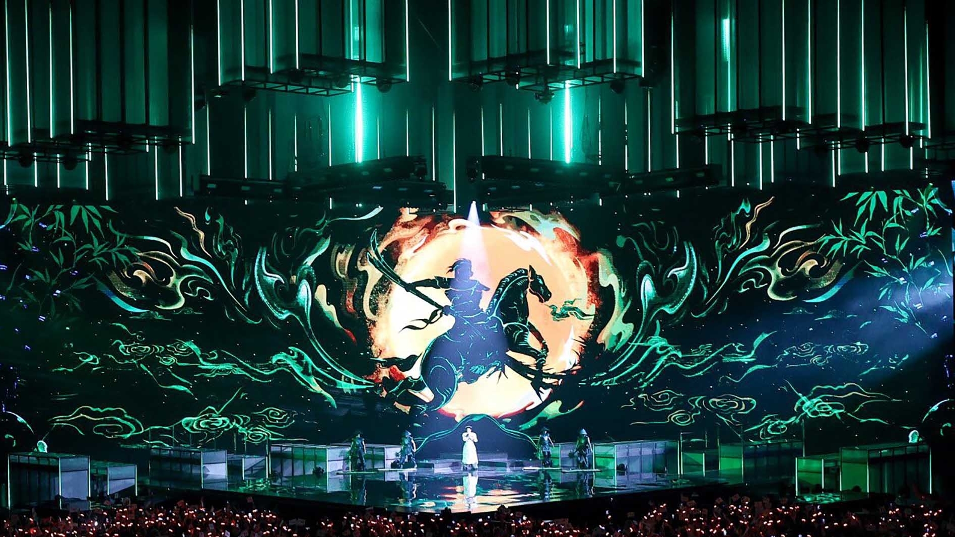 The journey of building a strong brand for Vietnamese music through Duc Phuc's success