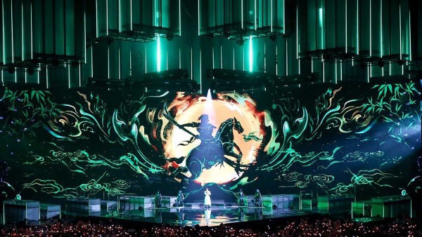 The journey of building a strong brand for Vietnamese music through Duc Phuc's success