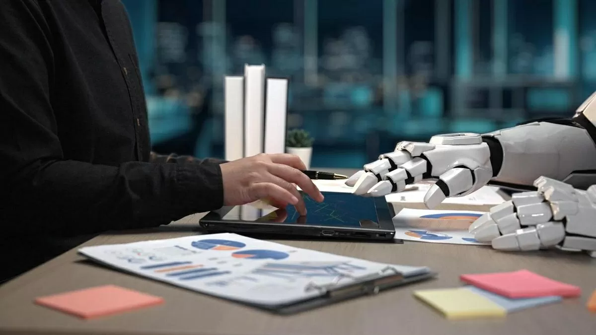 Korea: Workers anxious over job security as AI reshapes industries, economy falters