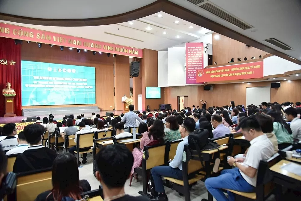 Finance and accounting for the promotion of sustainable development in the private sector Finance and accounting for the promotion of sustainable development in the private sector