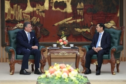 Vietnam–EU cooperation making strides, says Deputy PM Bui Thanh Son