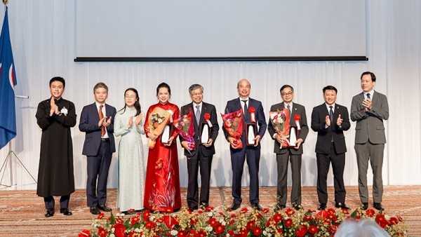 Vietnam Consulate General in Fukuoka celebrates the 80th National Day and the 15th Anniversary