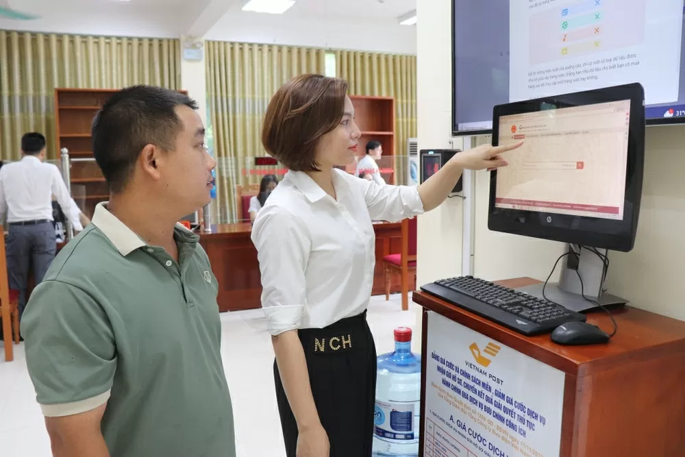 Phu Tho strives to enhance business environment on the Northern Investment Map Phu Tho strives to enhance business environment on the Northern Investment Map