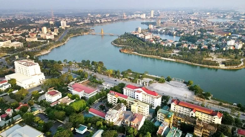 Phu Tho strives to enhance business environment on the Northern Investment Map Phu Tho strives to enhance business environment on the Northern Investment Map