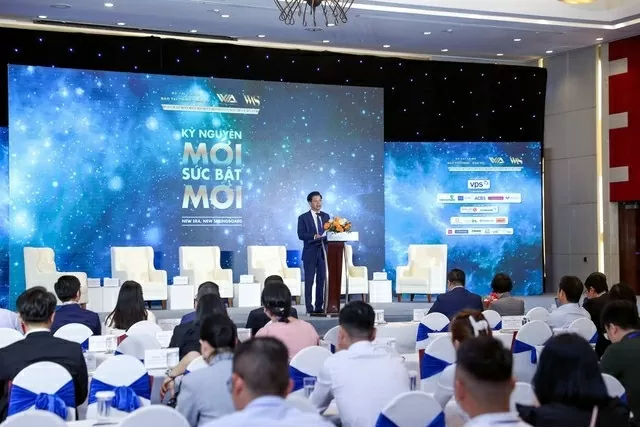Total assets of Vietnam's financial market estimated at 41.3 trillion VND Total assets of Vietnam's financial market estimated at 41.3 trillion VND