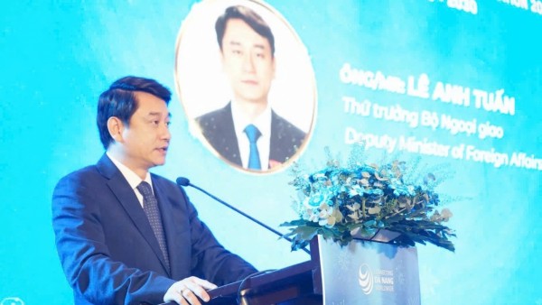 Leveraging Overseas Vietnamese resources for Da Nang's development