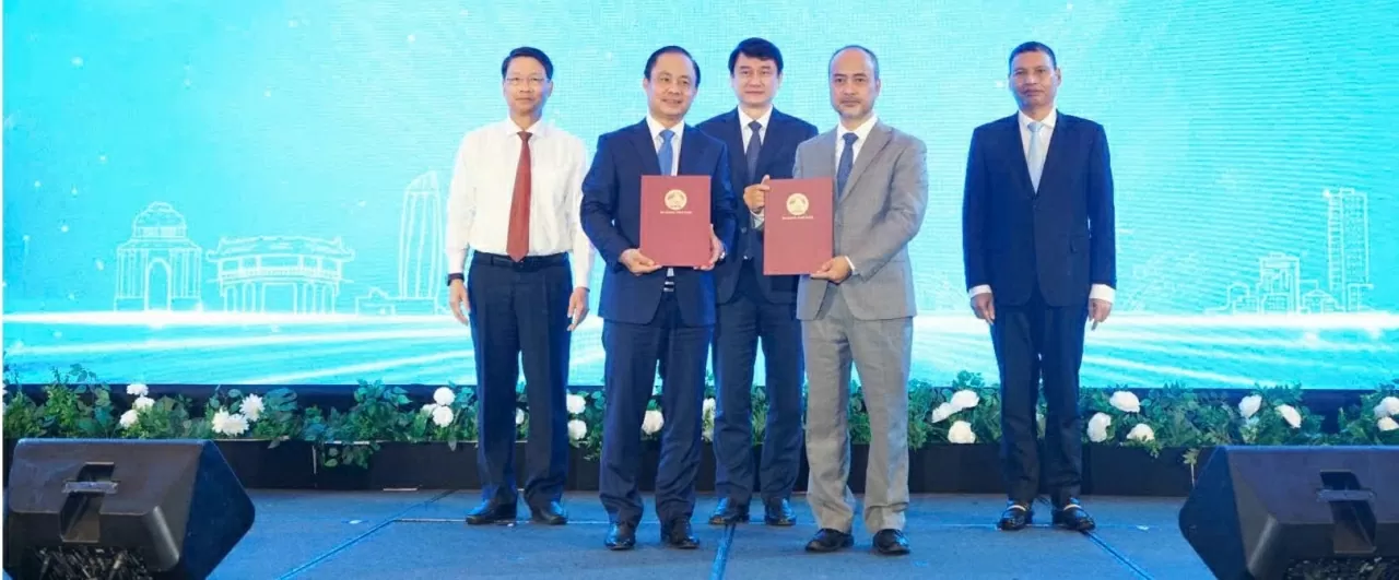 Leveraging Overseas Vietnamese resources for Da Nang's development