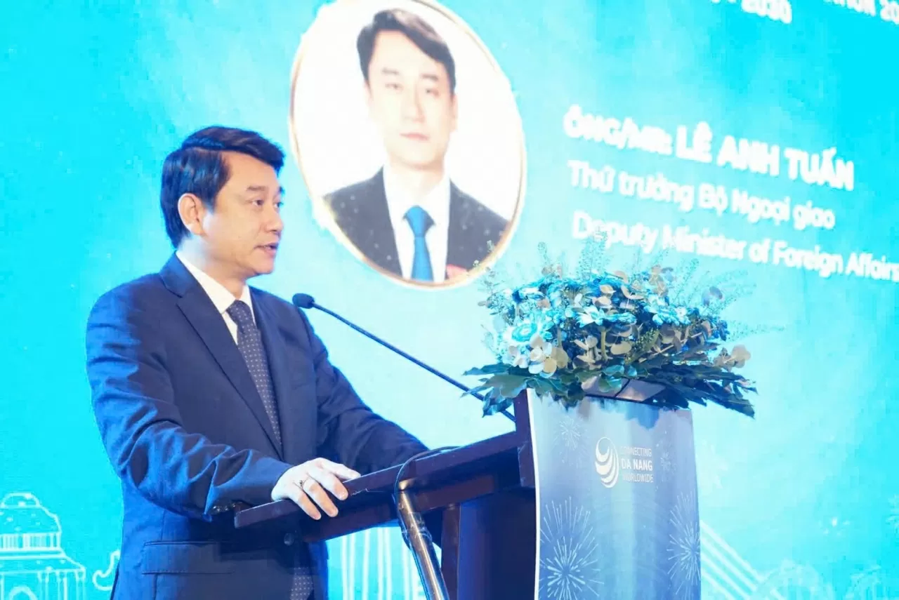 Leveraging Overseas Vietnamese resources for Da Nang's development Leveraging Overseas Vietnamese resources for Da Nang's development