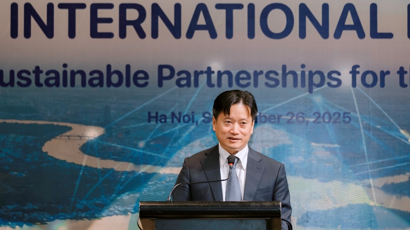 Mekong 2025 Forum: Building sustainable partnerships for a shared future