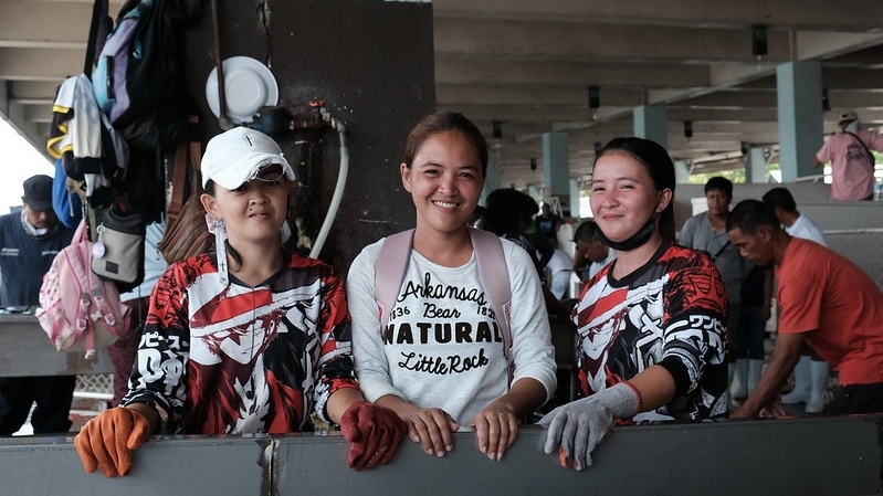 Social justice - The key to shared prosperity