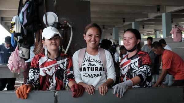 Social justice - The key to shared prosperity